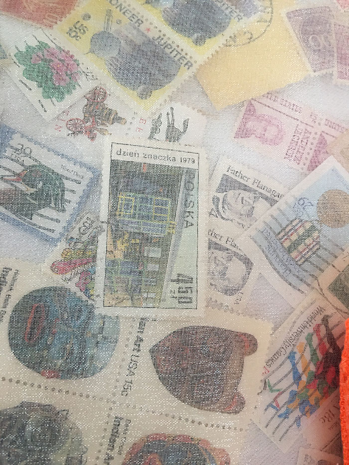 stamps