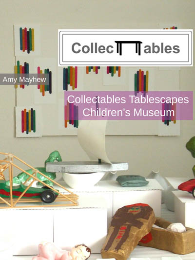 Children's Museum book cover