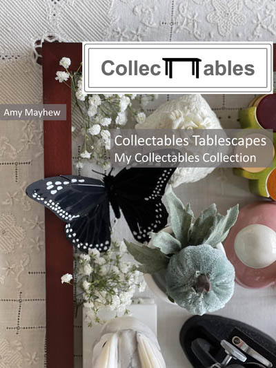 My Collectables Collection book cover